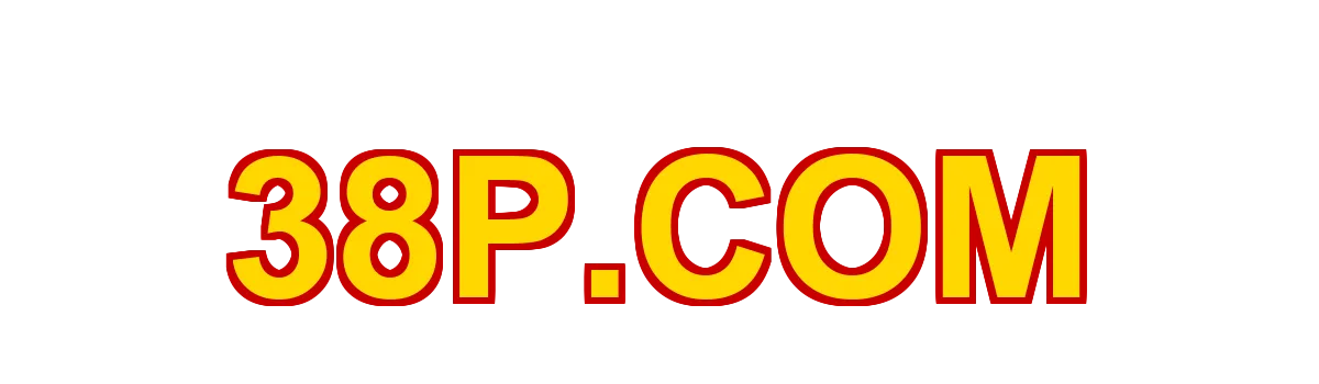 38p